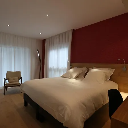 Apartahotel Le Kube Centre Prestige 5*