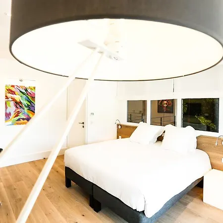 Apartmanhotel Le Kube Centre Prestige