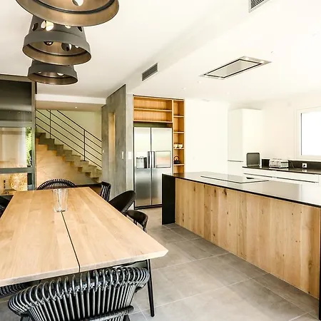 Le Kube Centre Prestige Annecy